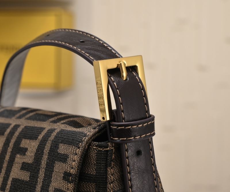 Fendi Satchel Bags